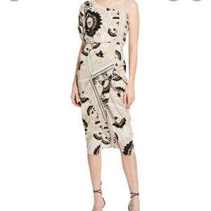 New with tags Johanna ortiz dress